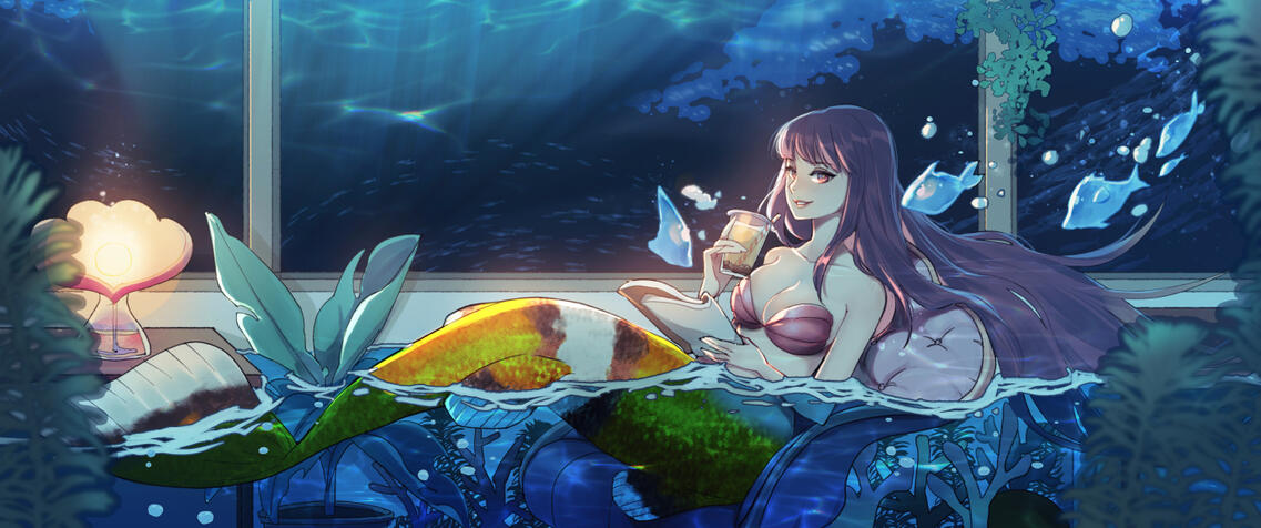 Painting Fullbody with BG