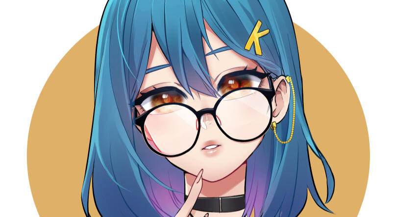 cellshade - KentangBakor